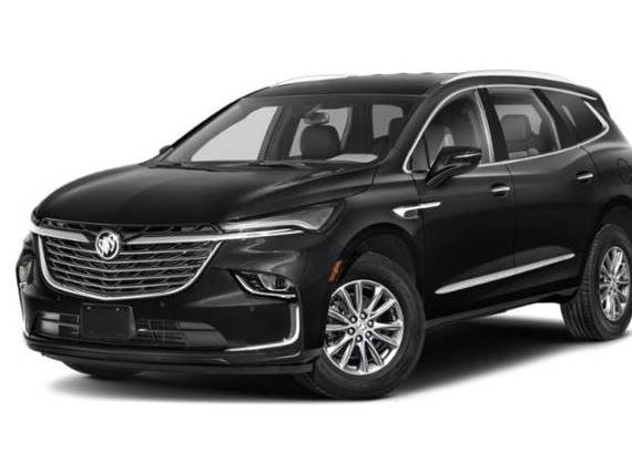 BUICK ENCLAVE 2022 5GAERBKW0NJ192922 image