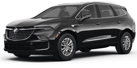 BUICK ENCLAVE 2022 5GAERBKW0NJ144403 image