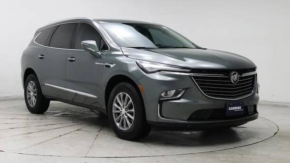 BUICK ENCLAVE 2022 5GAERBKW1NJ160058 image