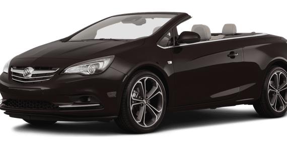 BUICK CASCADA 2016 W04WT3N58GG091277 image