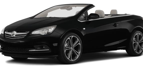 BUICK CASCADA 2016 W04WT3N53GG051530 image