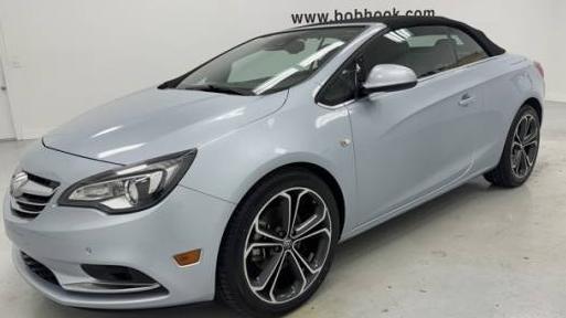 BUICK CASCADA 2016 W04WT3N54GG105529 image