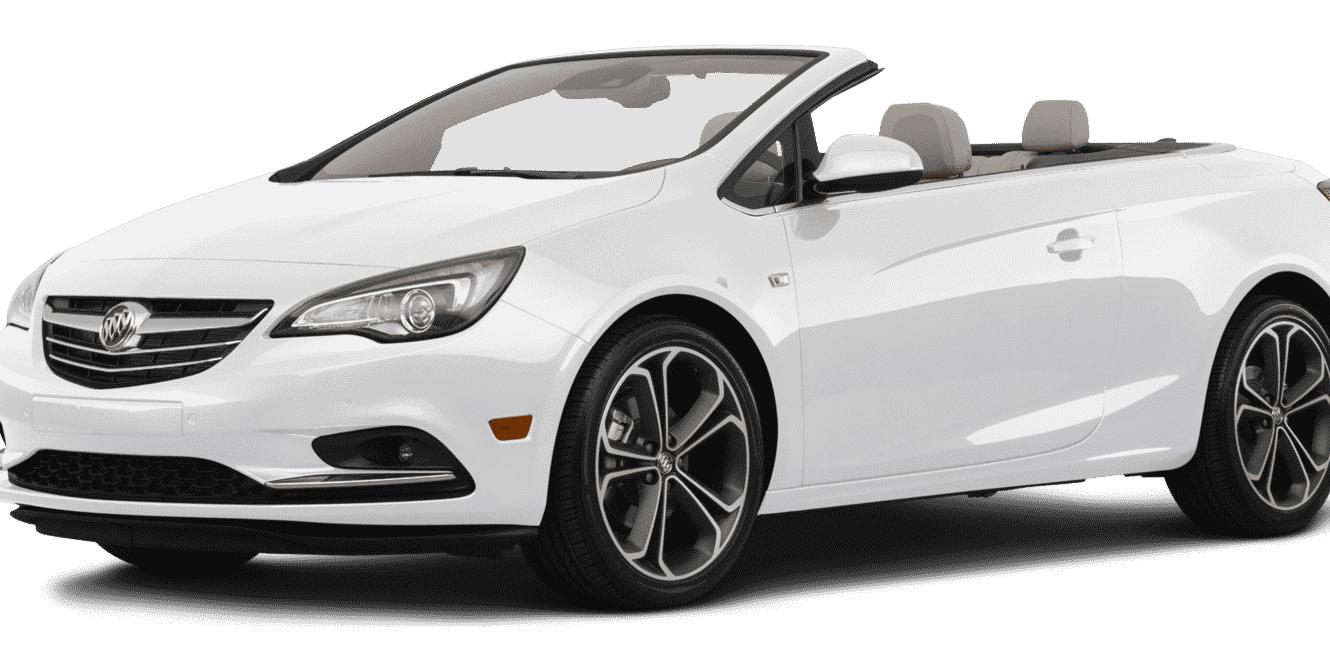 BUICK CASCADA 2016 W04WT3N59GG150580 image
