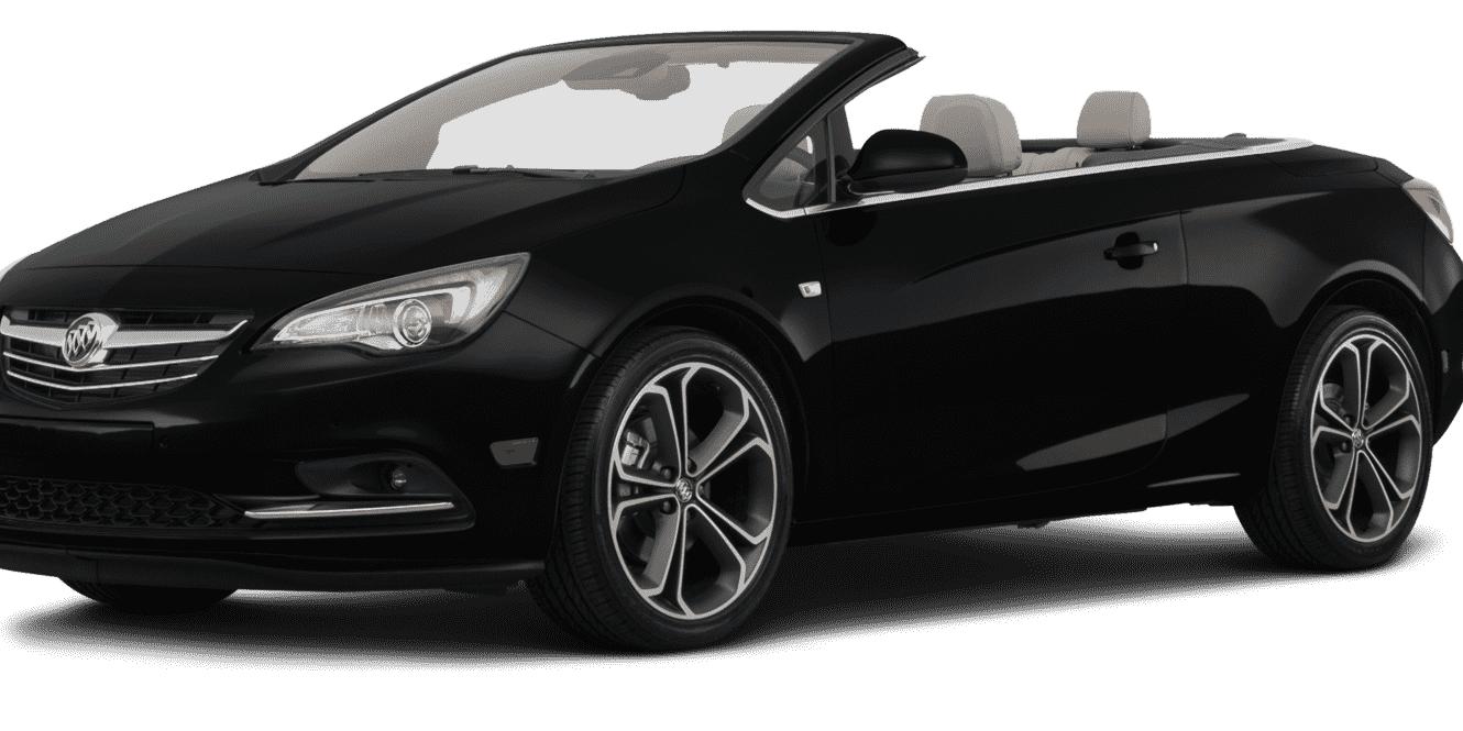 BUICK CASCADA 2016 W04WT3N55GG135297 image