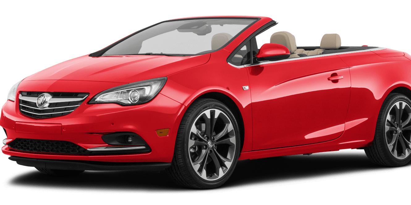 BUICK CASCADA 2019 W04WJ3N52KG300513 image