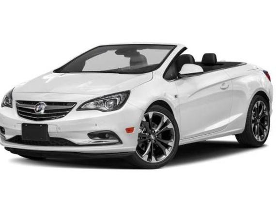 BUICK CASCADA 2019 W04WH3N58KG364390 image