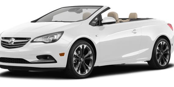 BUICK CASCADA 2019 W04WH3N54KG351121 image