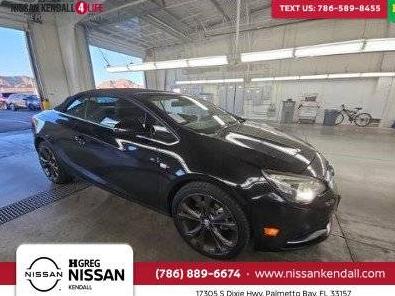BUICK CASCADA 2019 W04WH3N51KG344773 image