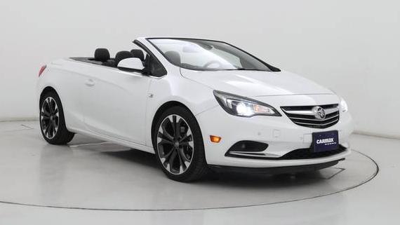 BUICK CASCADA 2019 W04WH3N55KG364217 image