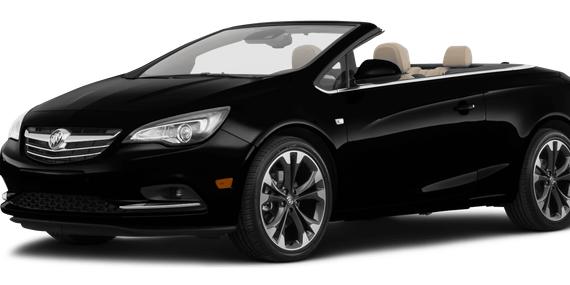 BUICK CASCADA 2018 W04WJ3N57JG076895 image