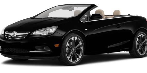 BUICK CASCADA 2018 W04WJ3N52JG046848 image