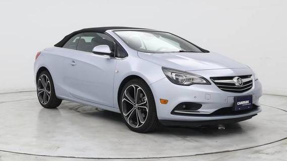 BUICK CASCADA 2017 W04WH3N59HG170394 image