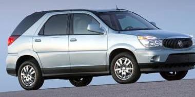 BUICK RENDEZVOUS 2006 3G5DA03L36S565193 image