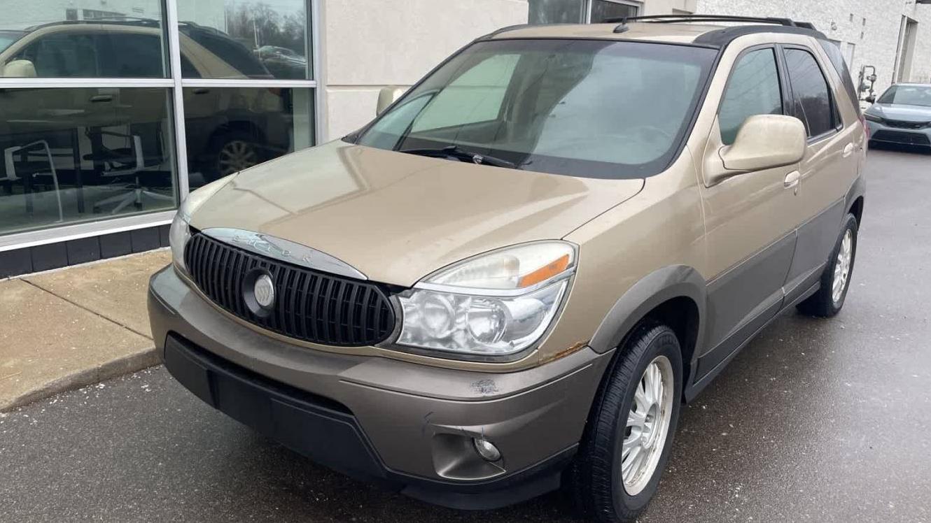 BUICK RENDEZVOUS 2005 3G5DA03E75S509242 image