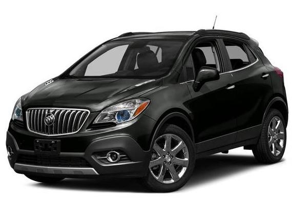 BUICK ENCORE 2016 KL4CJASB0GB601142 image