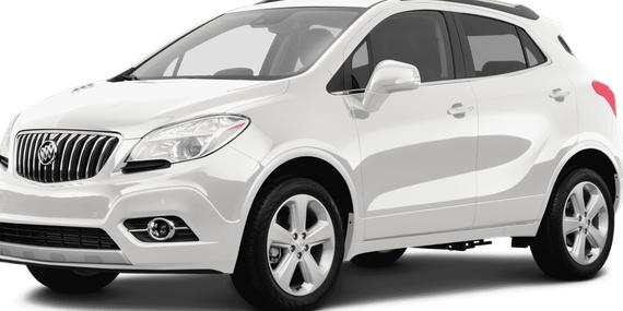 BUICK ENCORE 2016 KL4CJ2SM8GB703778 image