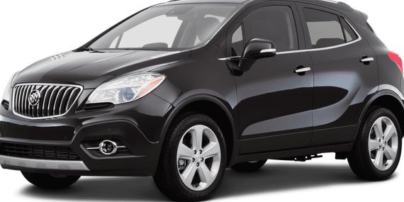 BUICK ENCORE 2016 KL4CJ2SM9GB579701 image