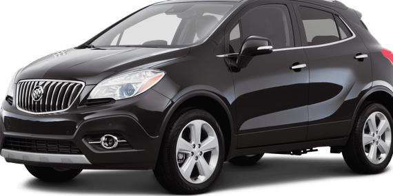 BUICK ENCORE 2016 KL4CJ2SMXGB705161 image