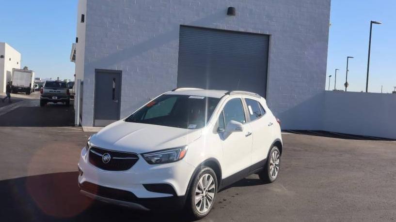 BUICK ENCORE 2019 KL4CJASB0KB713772 image BUICK ENCORE 2019 KL4CJASB0KB713772 image