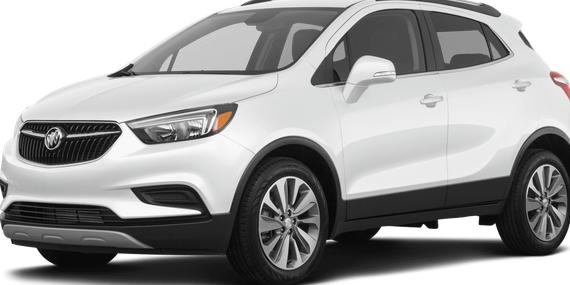 BUICK ENCORE 2019 KL4CJ1SB2KB765114 image
