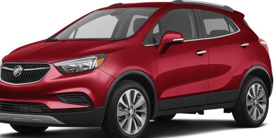 BUICK ENCORE 2019 KL4CJ1SB4KB792704 image BUICK ENCORE 2019 KL4CJ1SB4KB792704 image