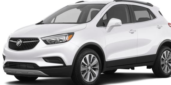 BUICK ENCORE 2019 KL4CJ2SB5KB838790 image BUICK ENCORE 2019 KL4CJ2SB5KB838790 image
