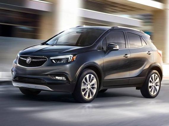 BUICK ENCORE 2019 KL4CJ1SB0KB902776 image
