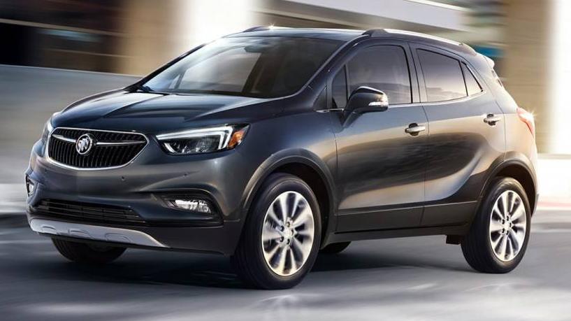 BUICK ENCORE 2019 KL4CJ2SB5KB707049 image BUICK ENCORE 2019 KL4CJ2SB5KB707049 image