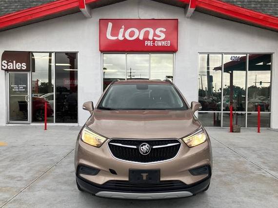 BUICK ENCORE 2019 KL4CJASB0KB709656 image BUICK ENCORE 2019 KL4CJASB0KB709656 image