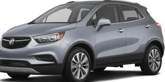 BUICK ENCORE 2019 KL4CJ2SB8KB884565 image BUICK ENCORE 2019 KL4CJ2SB8KB884565 image