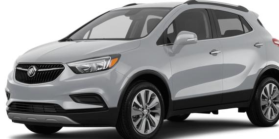 BUICK ENCORE 2018 KL4CJ1SBXJB688989 image