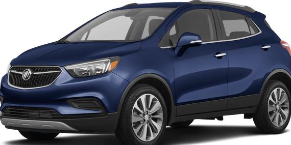 BUICK ENCORE 2021 KL4CJESB1MB355088 image BUICK ENCORE 2021 KL4CJESB1MB355088 image