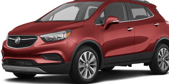 BUICK ENCORE 2021 KL4CJASB3MB321775 image BUICK ENCORE 2021 KL4CJASB3MB321775 image