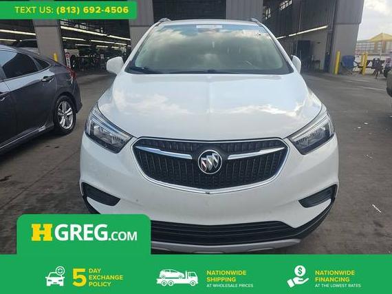 BUICK ENCORE 2021 KL4CJESB3MB352824 image BUICK ENCORE 2021 KL4CJESB3MB352824 image