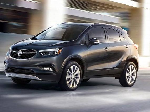 BUICK ENCORE 2021 KL4CJASB8MB342489 image BUICK ENCORE 2021 KL4CJASB8MB342489 image