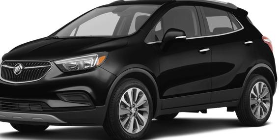 BUICK ENCORE 2021 KL4CJASB9MB310702 image BUICK ENCORE 2021 KL4CJASB9MB310702 image