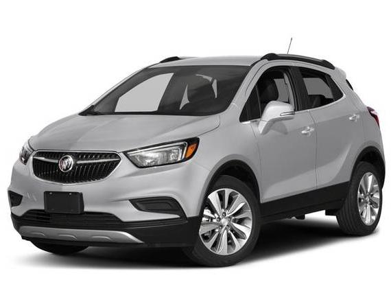 BUICK ENCORE 2017 KL4CJ2SB8HB202969 image BUICK ENCORE 2017 KL4CJ2SB8HB202969 image