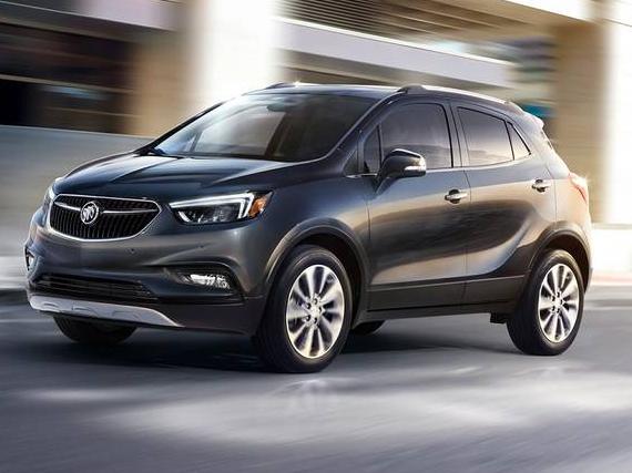 BUICK ENCORE 2017 KL4CJ1SB2HB096495 image