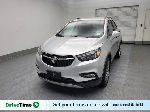 BUICK ENCORE 2017 KL4CJ1SB0HB241081 image