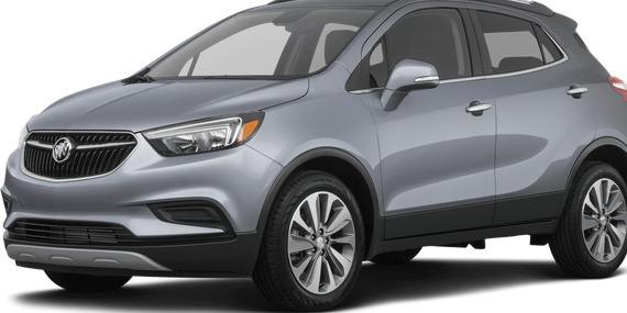 BUICK ENCORE 2020 KL4CJASB0LB006950 image