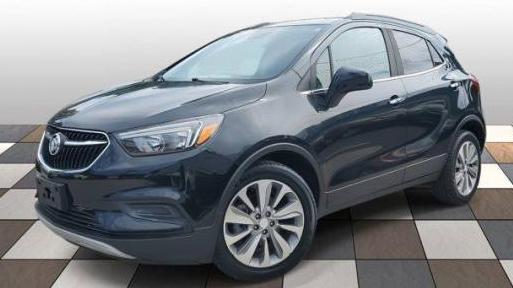 BUICK ENCORE 2020 KL4CJASB0LB022212 image