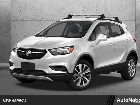 BUICK ENCORE 2020 KL4CJ1SB4LB041989 image