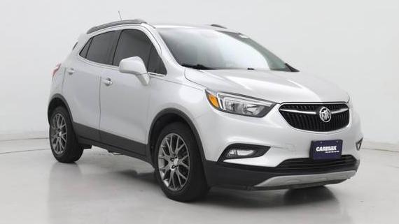 BUICK ENCORE 2020 KL4CJ1SB6LB040259 image