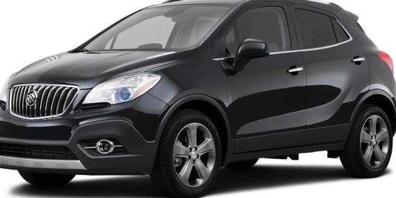 BUICK ENCORE 2013 KL4CJDSB7DB197253 image BUICK ENCORE 2013 KL4CJDSB7DB197253 image