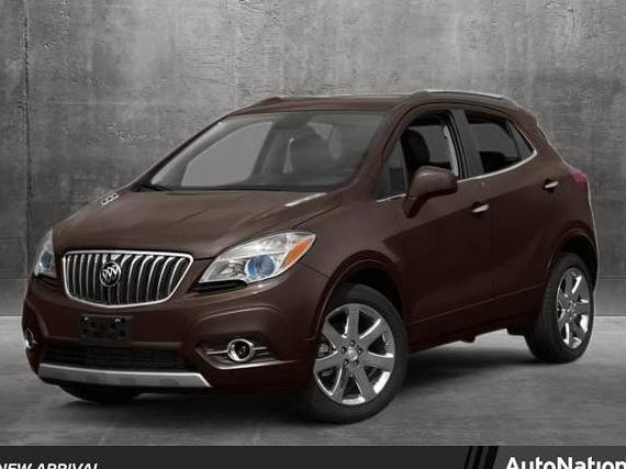 BUICK ENCORE 2013 KL4CJDSB2DB167447 image