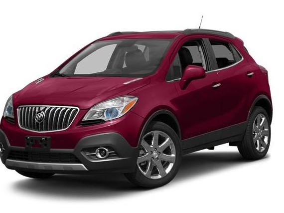 BUICK ENCORE 2013 KL4CJCSB8DB091565 image