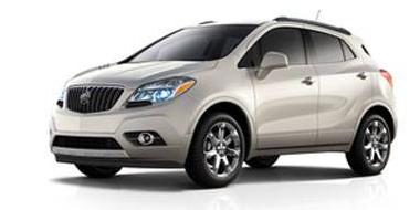BUICK ENCORE 2013 KL4CJCSB0DB062254 image