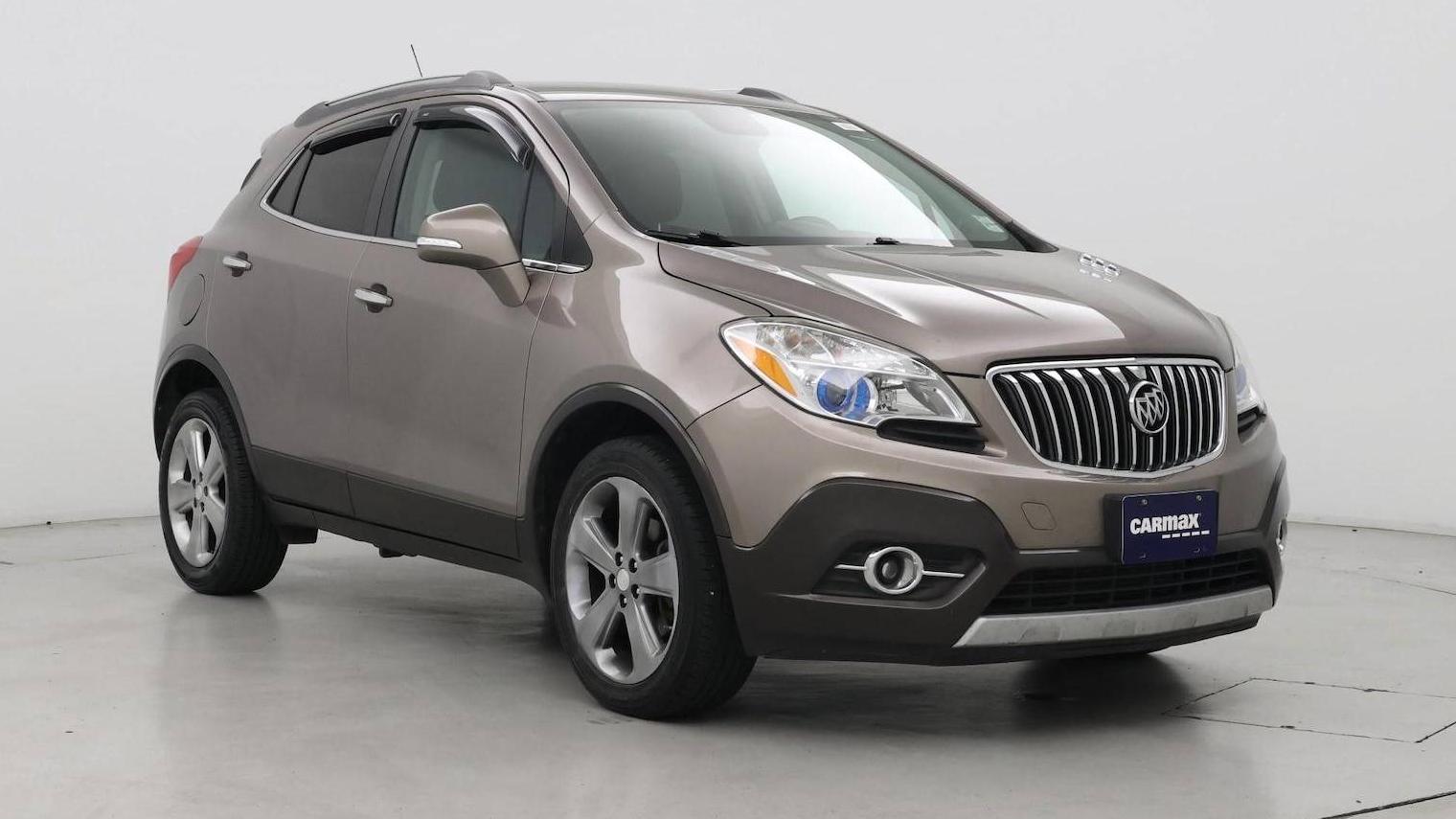 BUICK ENCORE 2014 KL4CJBSB3EB602403 image