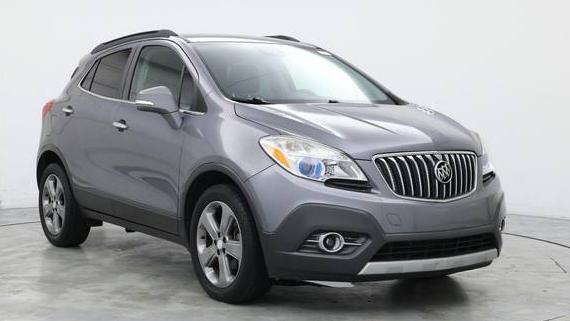 BUICK ENCORE 2014 KL4CJBSB0EB585642 image