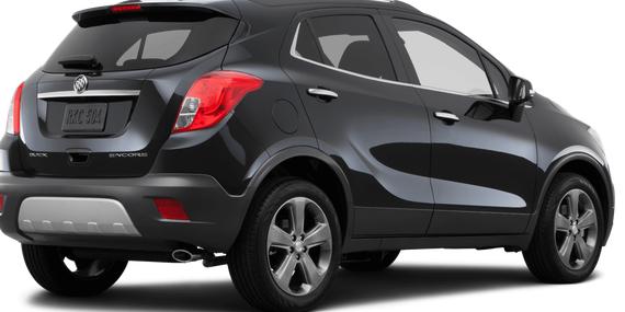 BUICK ENCORE 2014 KL4CJASB8EB743865 image BUICK ENCORE 2014 KL4CJASB8EB743865 image